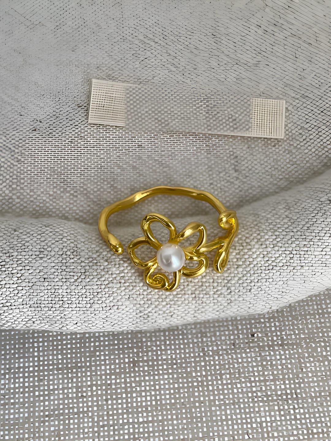 Ring - Gold