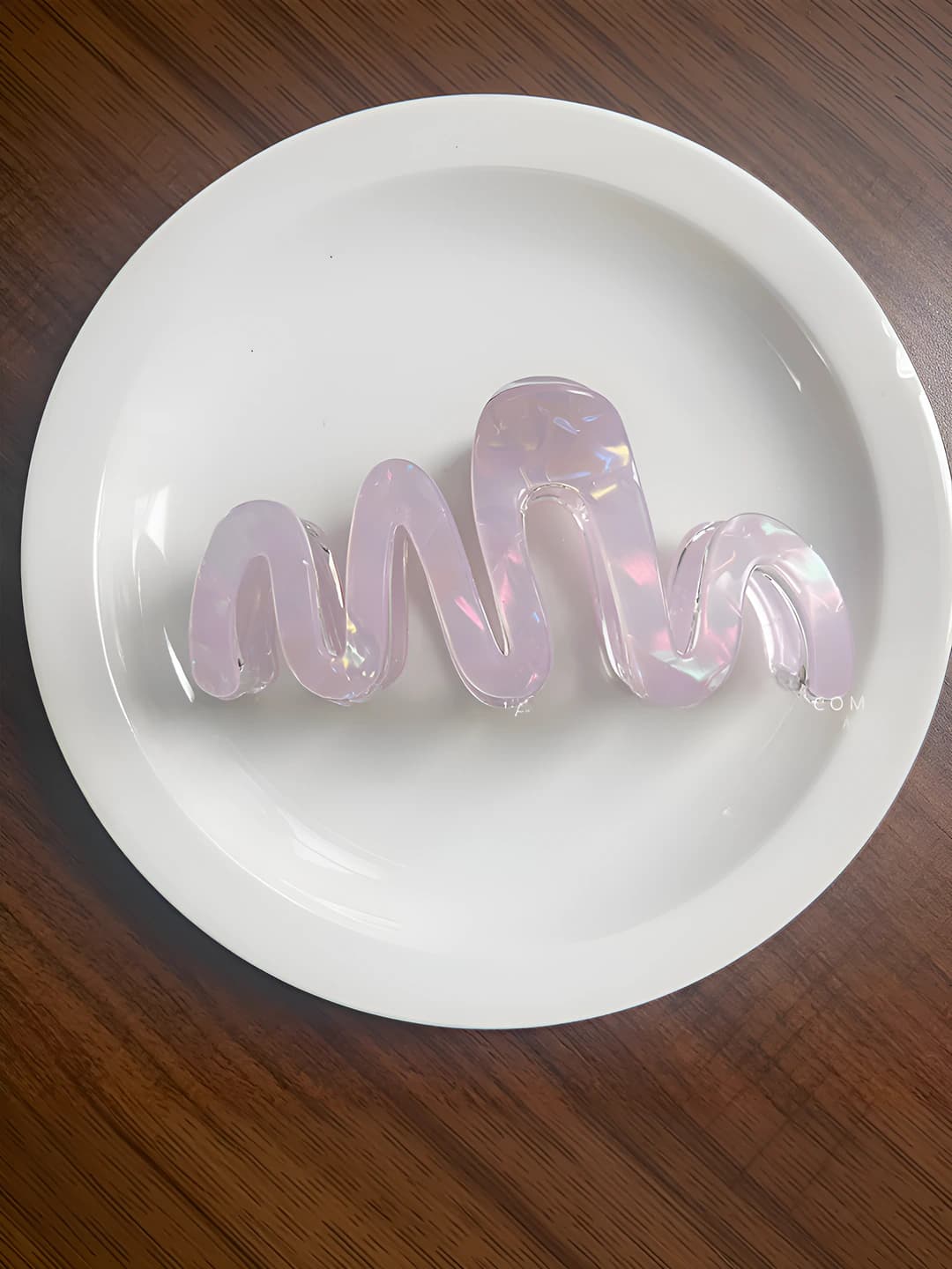 Wave purple