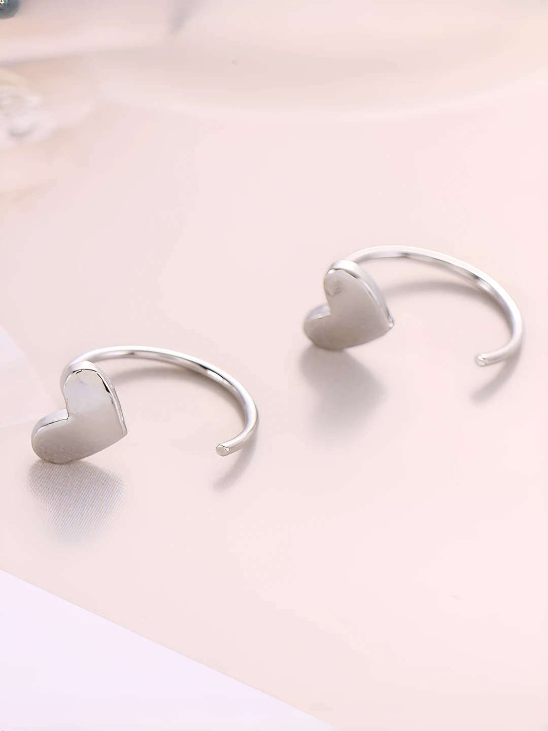 Сердце (серебро)