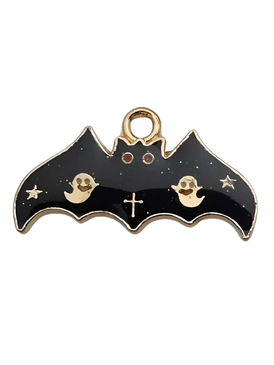 Black bat 24x13mm-1.2g