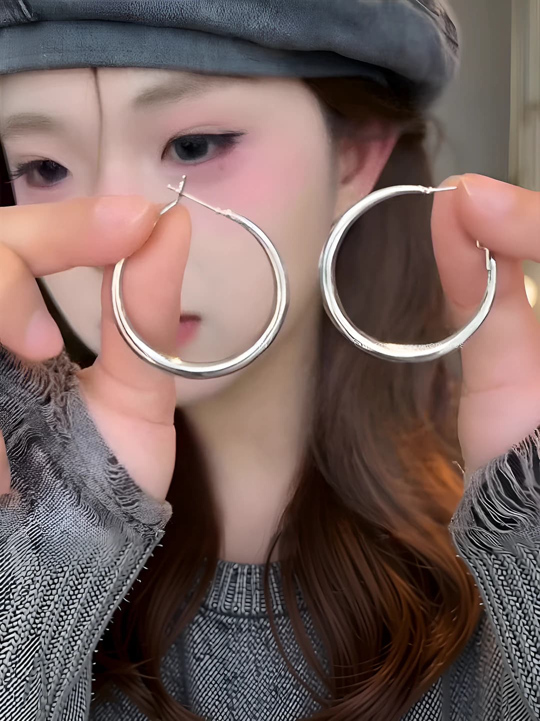 7# Круглый 5cm