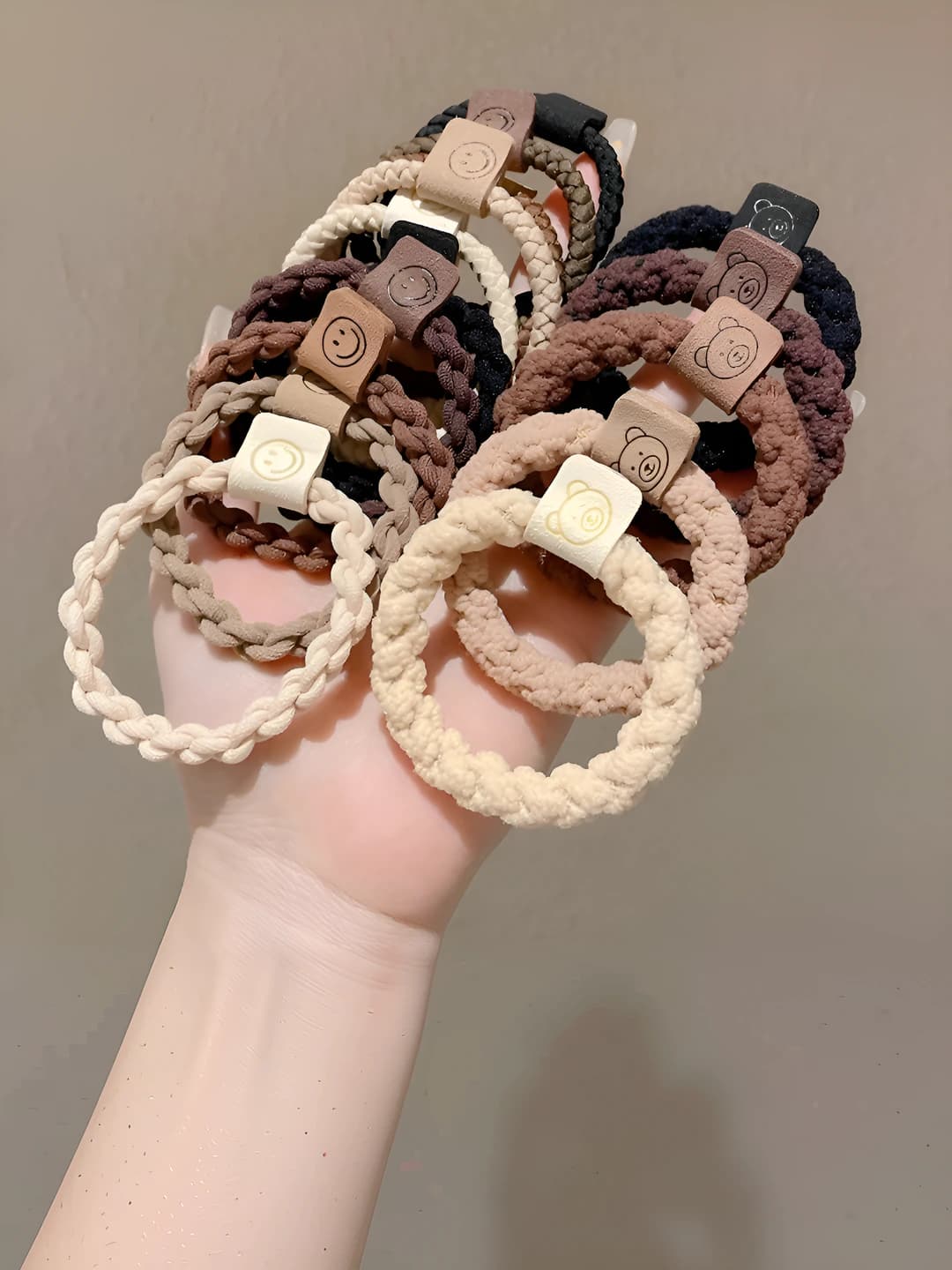 Mix 15 pcs
