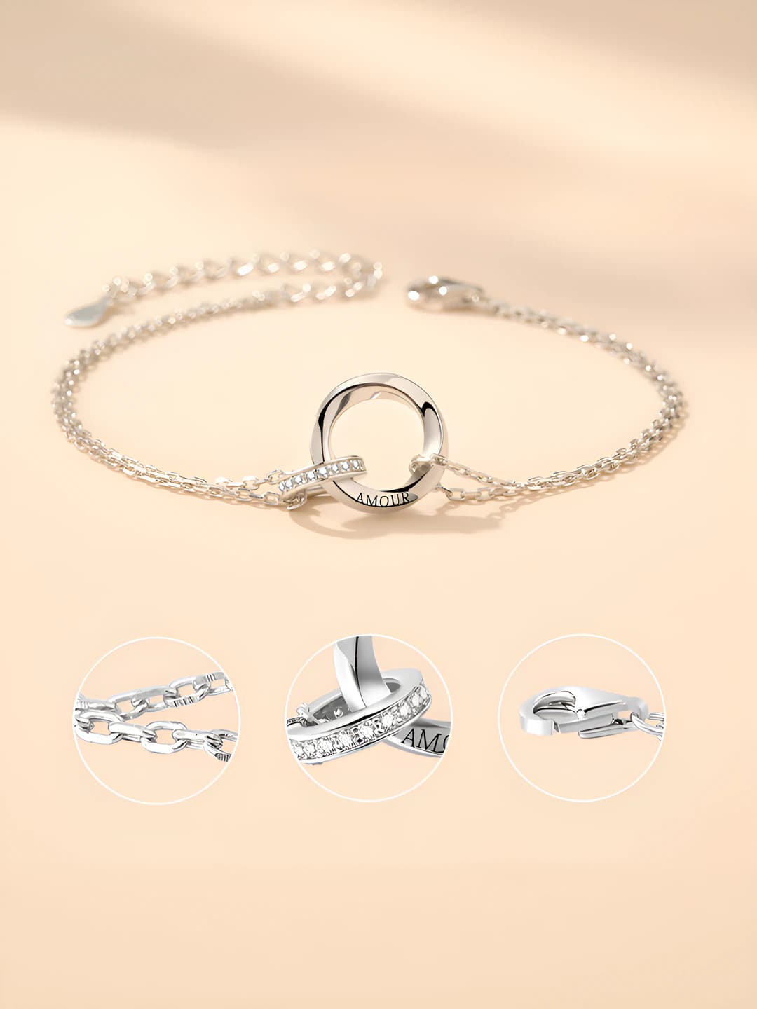 Love and sincerity-Women's