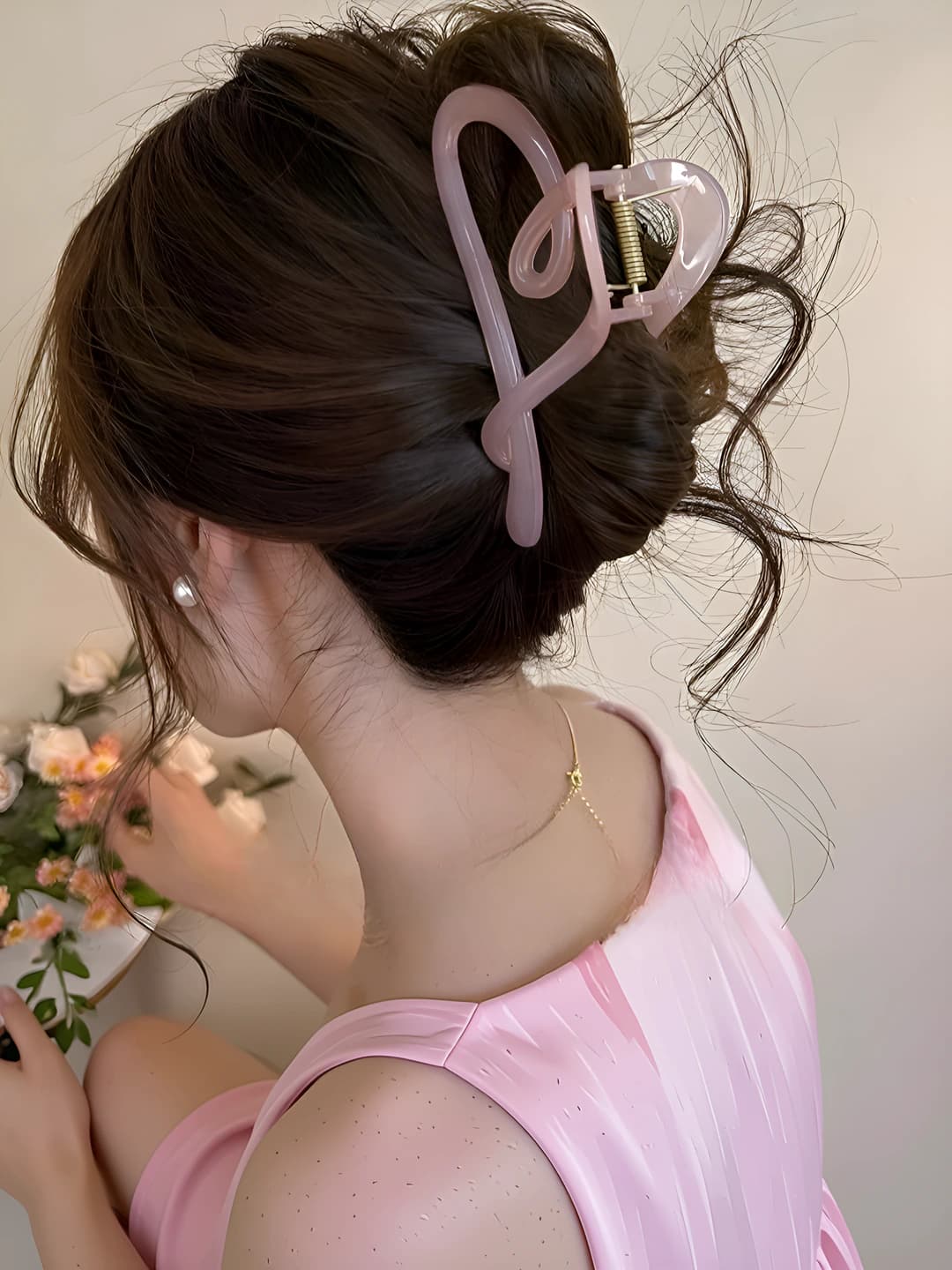 Fruity pink 11 cm