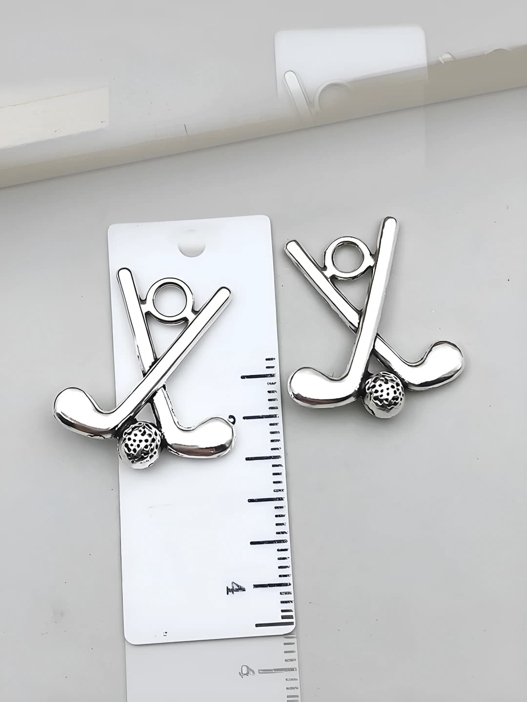 Гольф клюшка 25x22mm-2.15g-23219