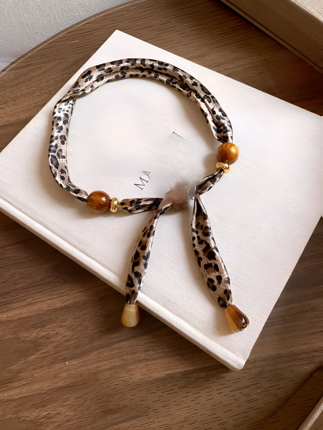 45# zanjir - Leopard