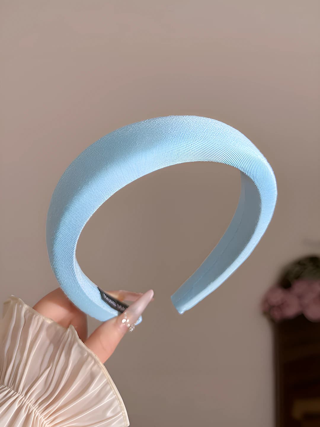Moviy, 3 sm