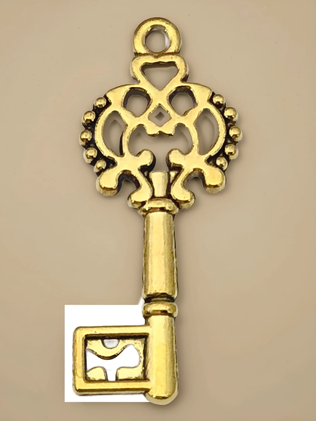 1 key 13x28mm-1.2g-20946
