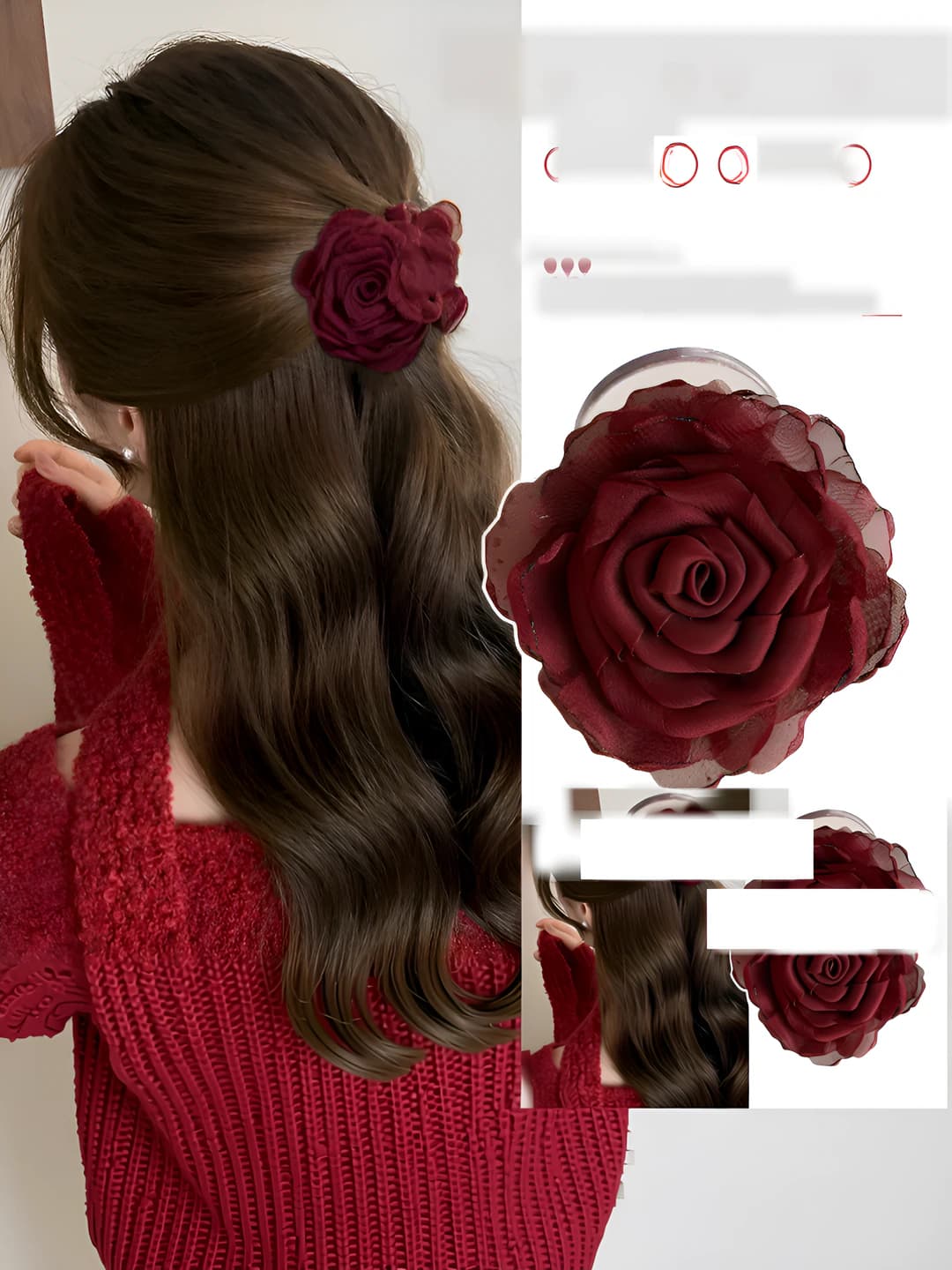 1# Bordo (8 sm)