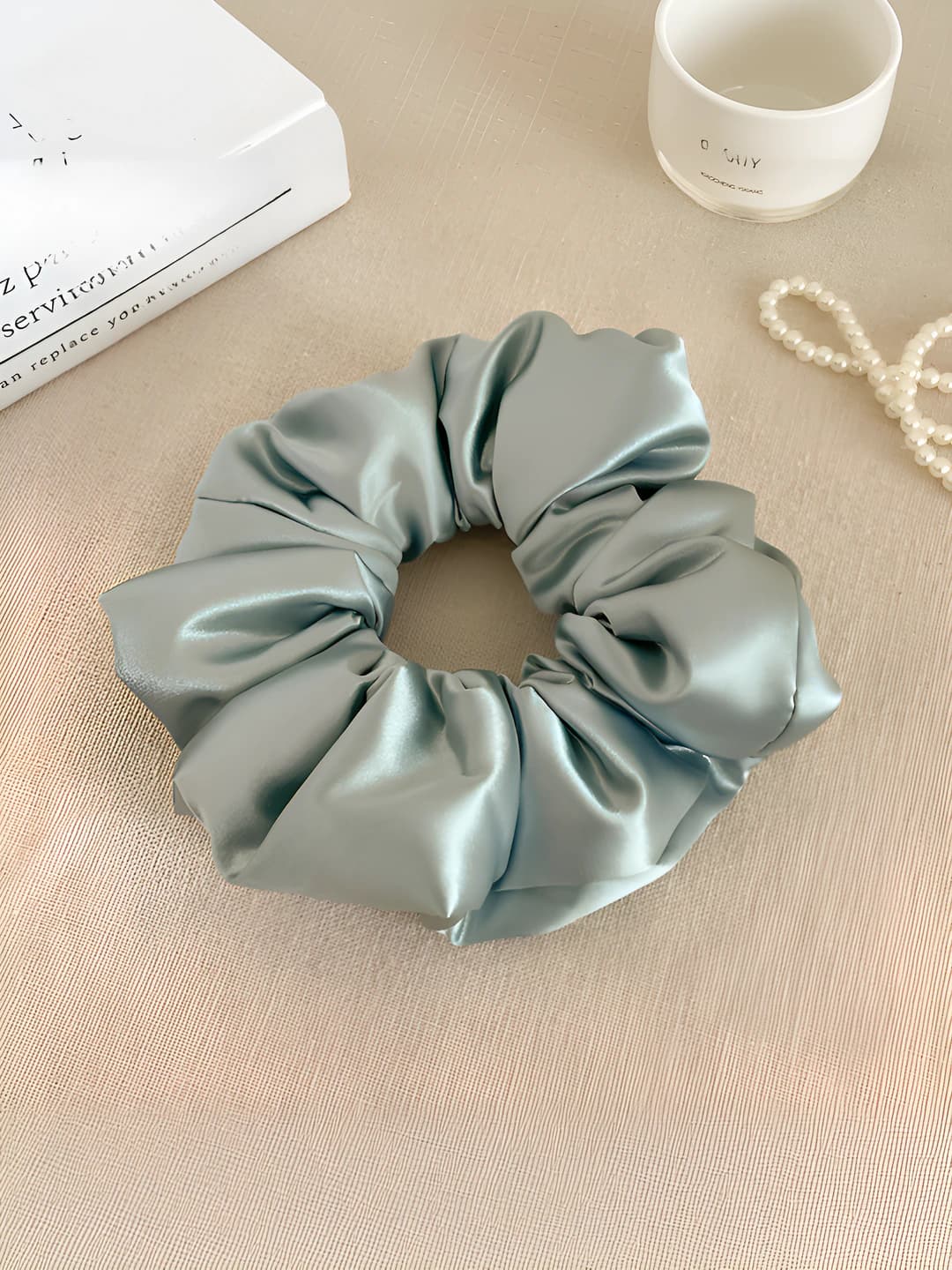 Серо-синий, 12 см