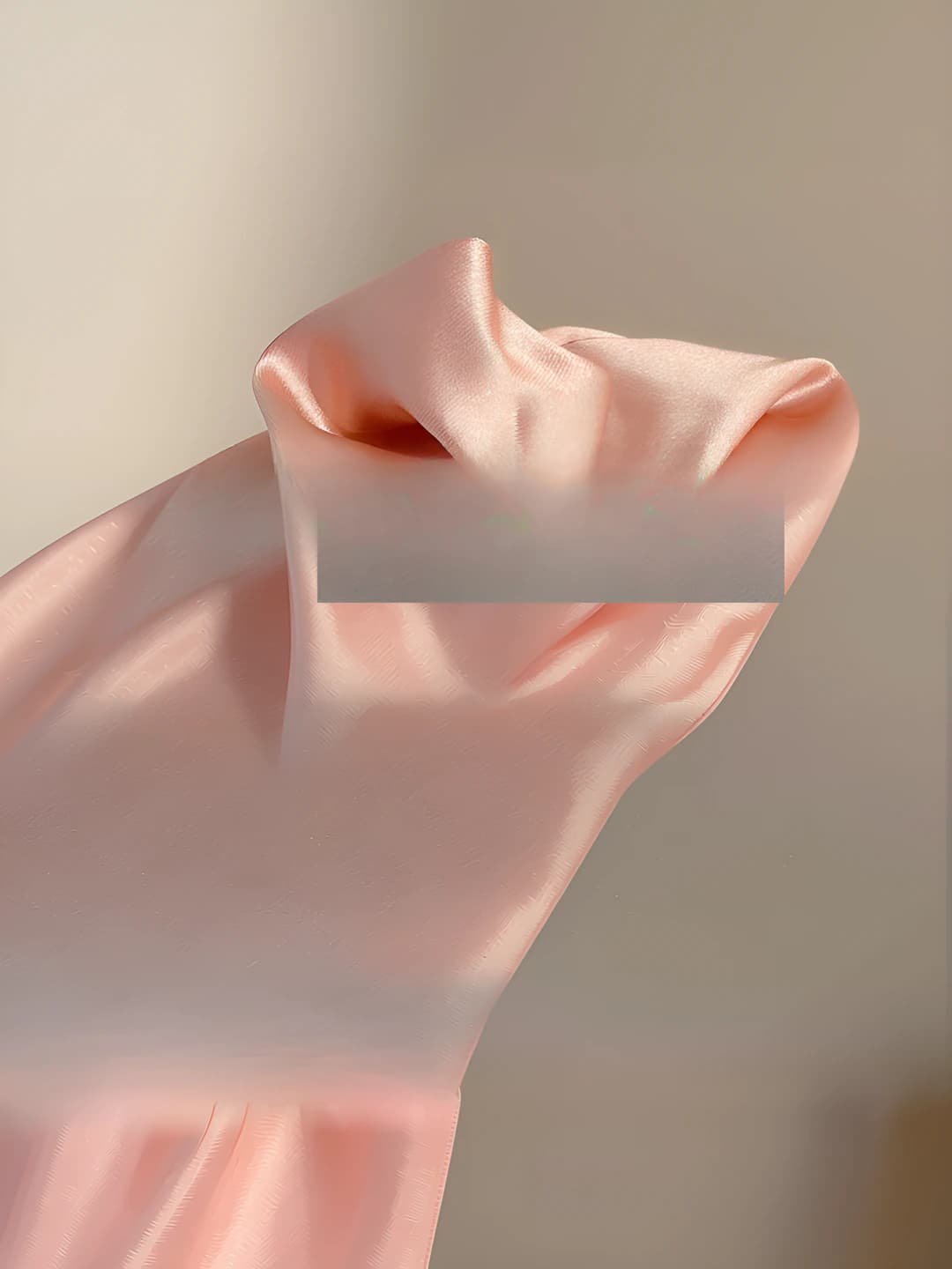 Champagne pink