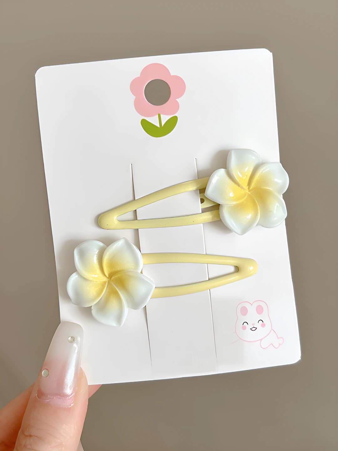 3# Plumeria tomchi 2 dona