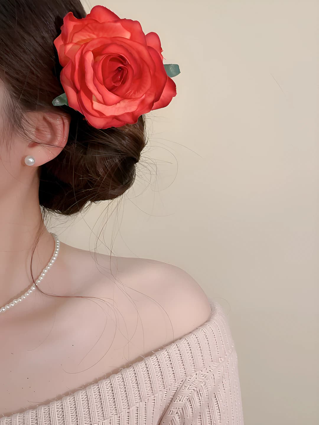 Red (1 pc)