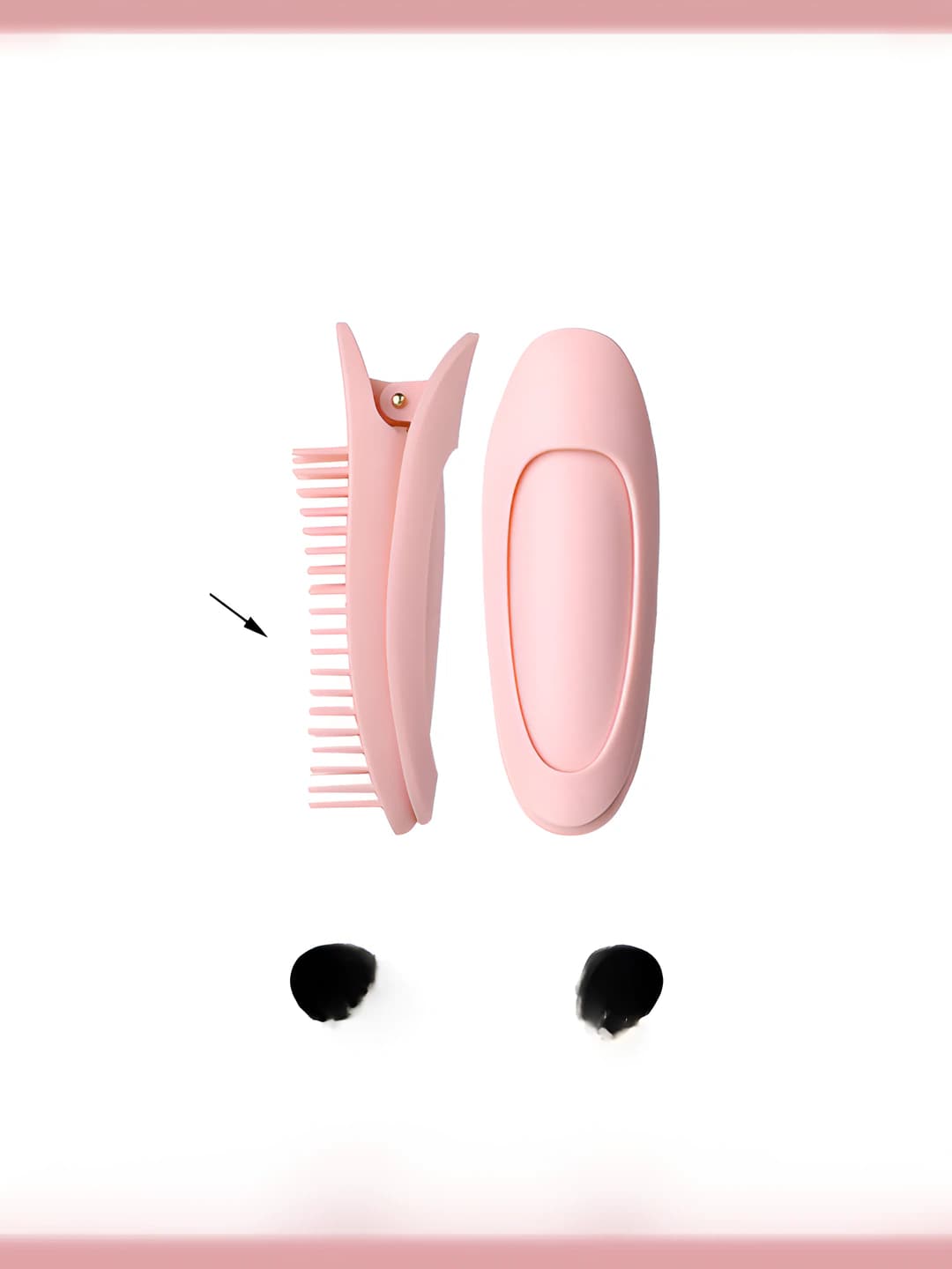 1# Pink