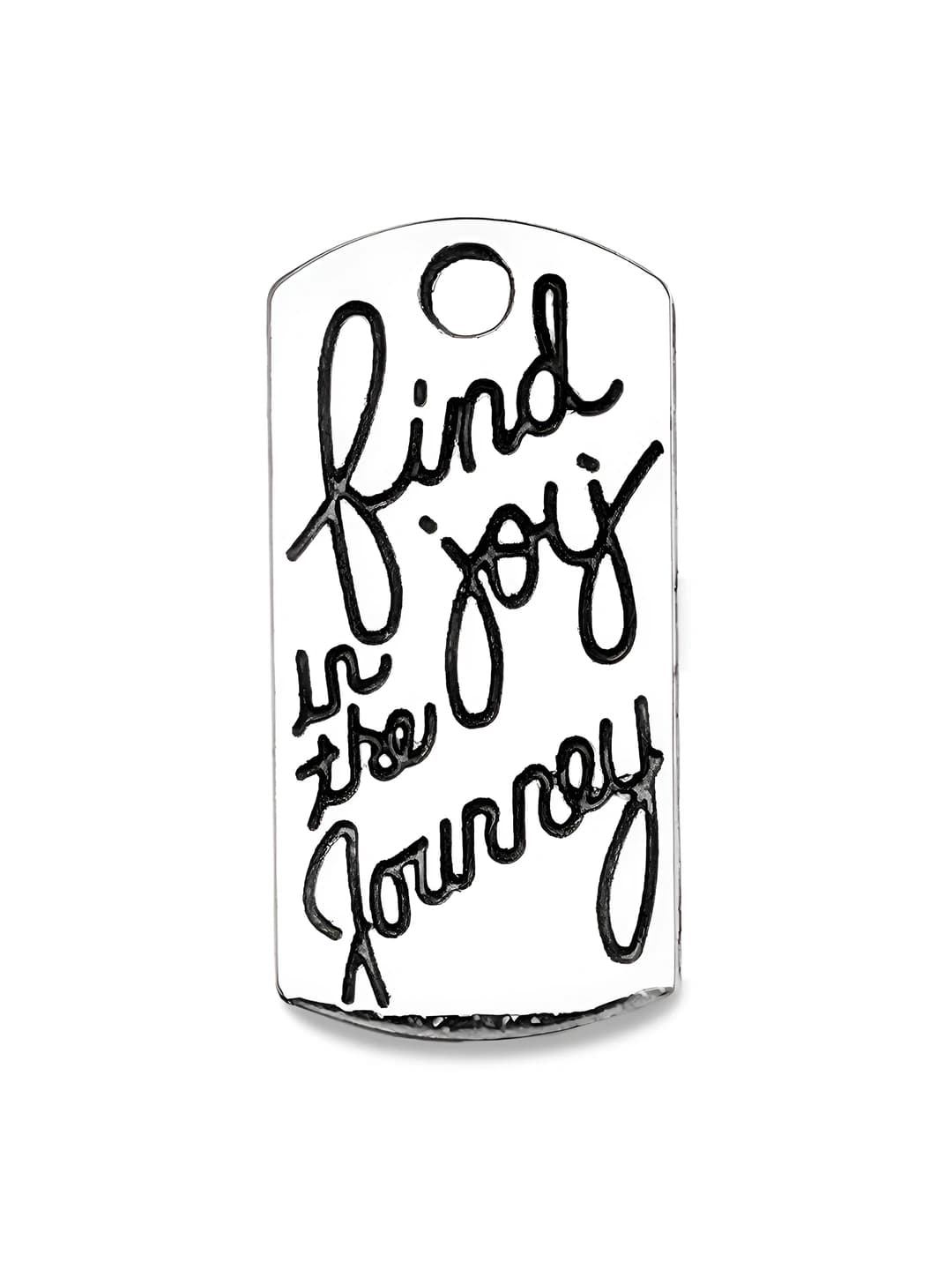 1 pc letters kindjoy 10x20mm-1.7g-8991