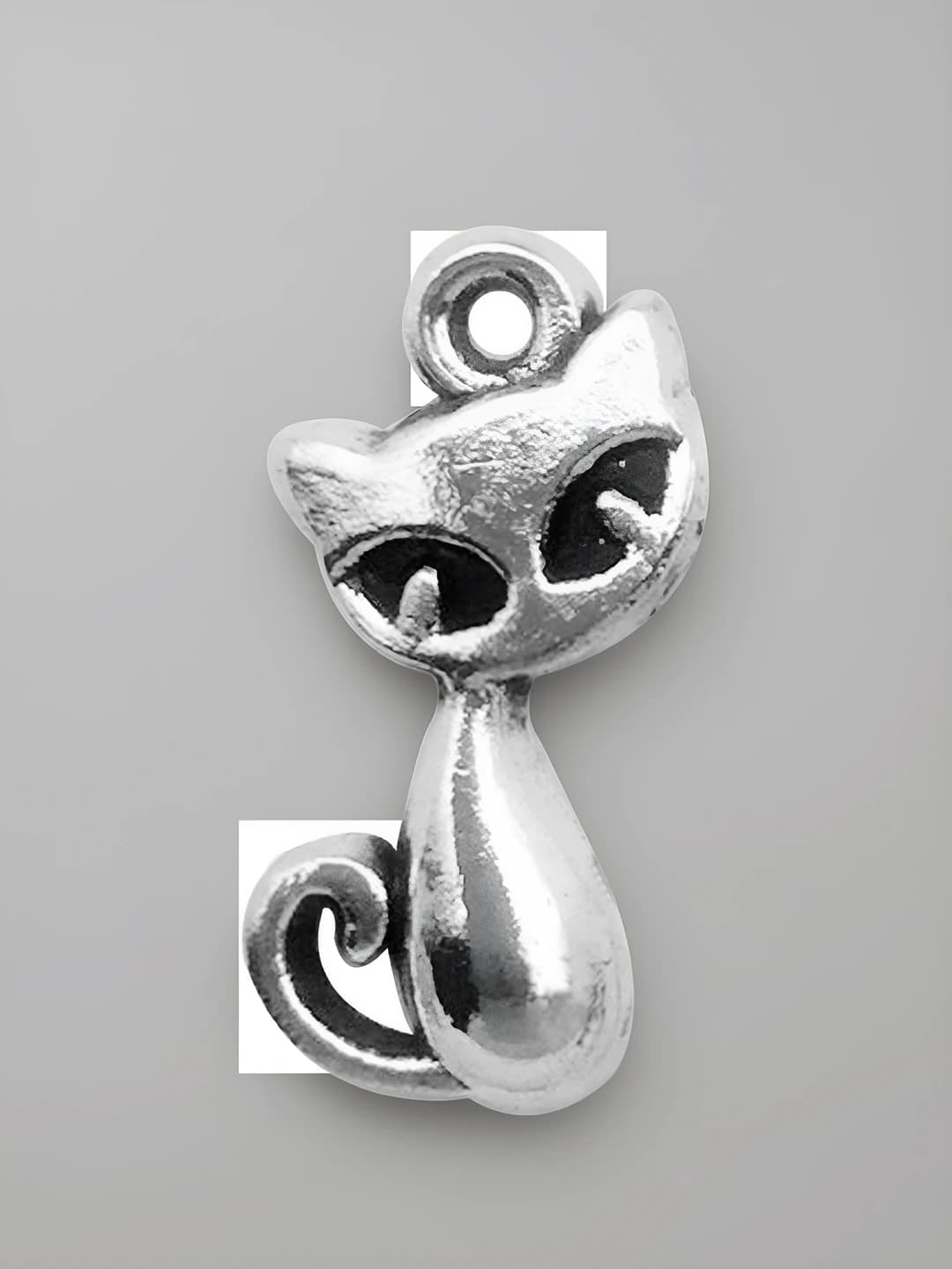 Маленькая кошка 11x17mm-0.7g