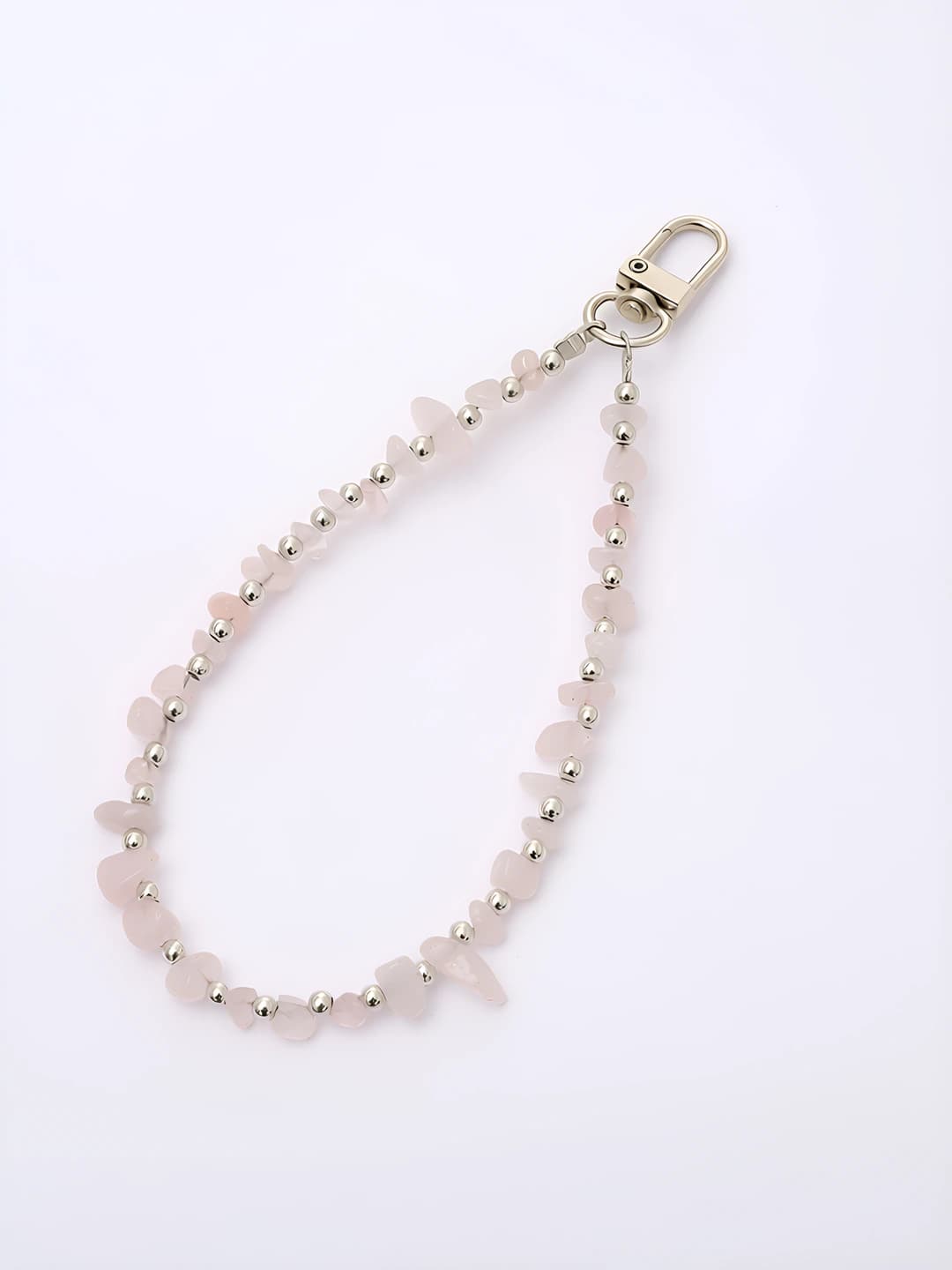 Pushti xristal osma bezak