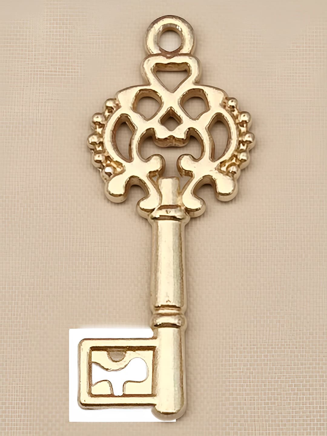 1 key 13x28mm-1.2g-21005