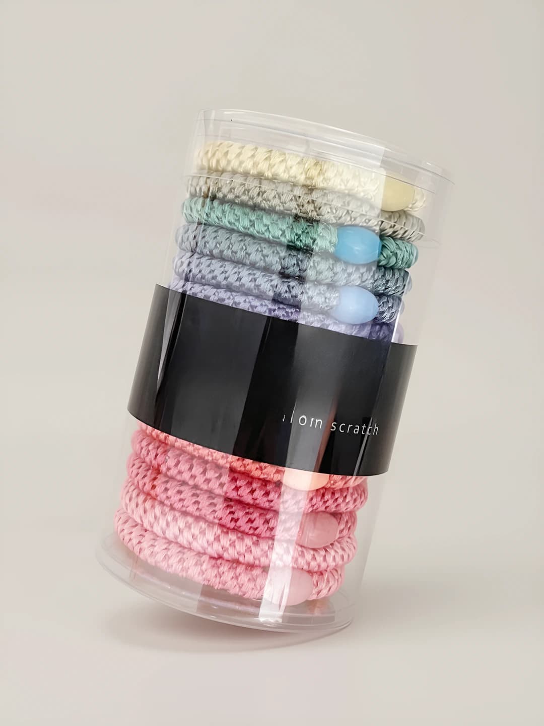Multicolour candy [15 pcs]