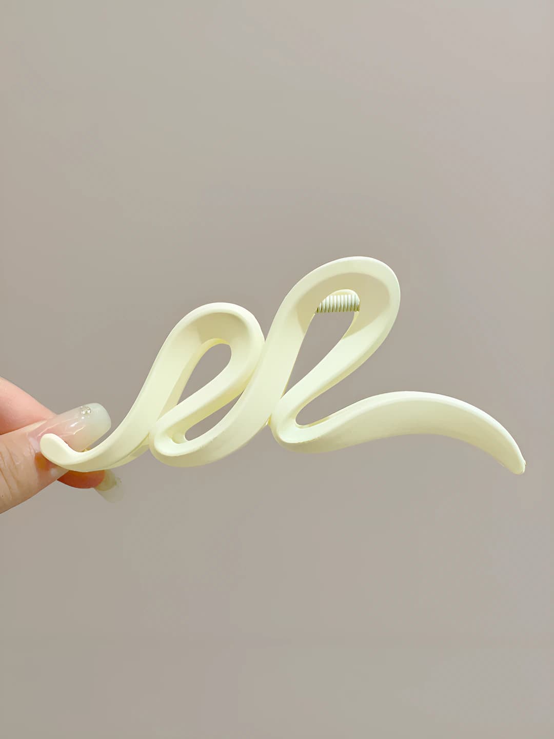 White 13 cm