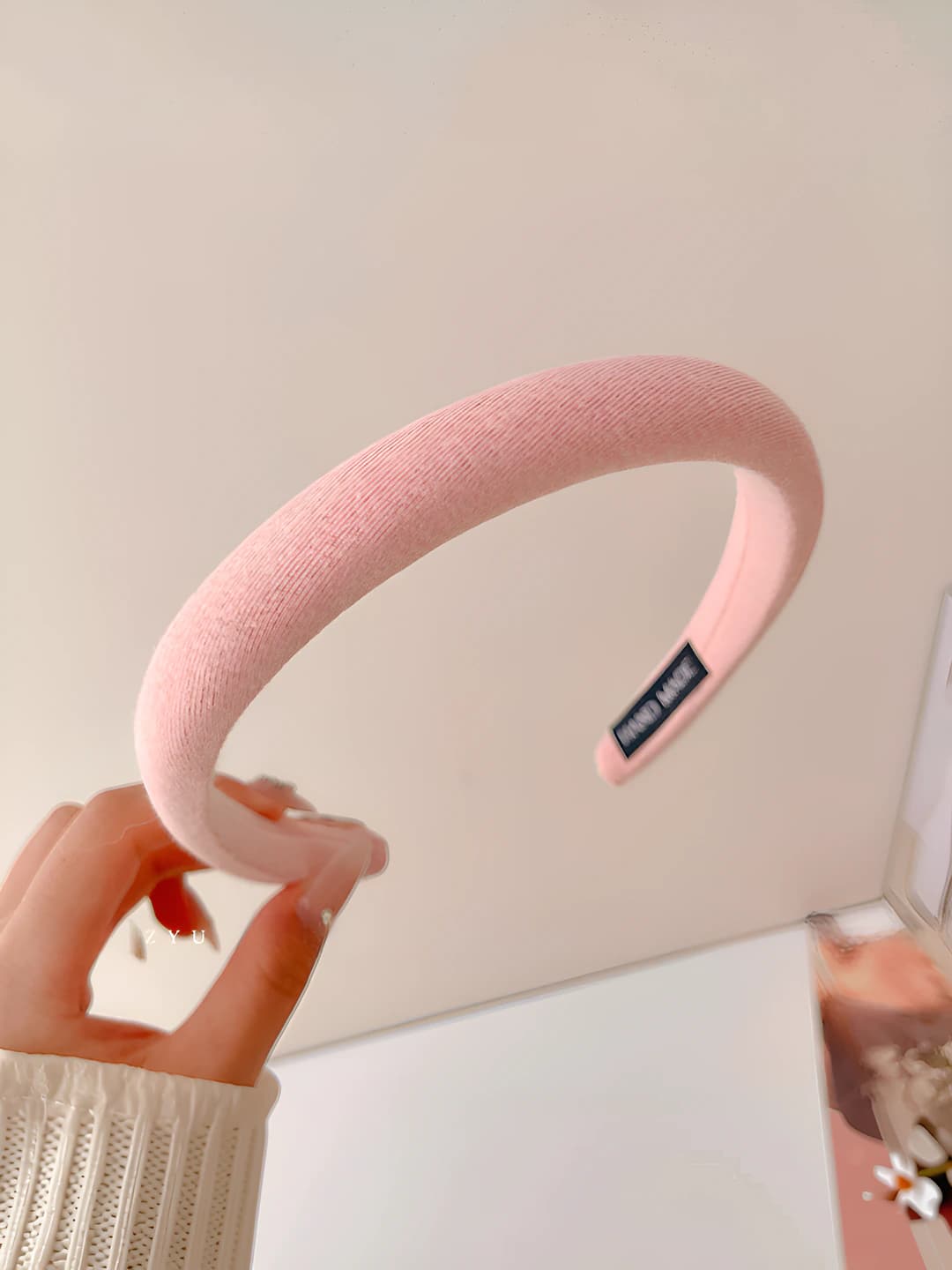 6# Pink small