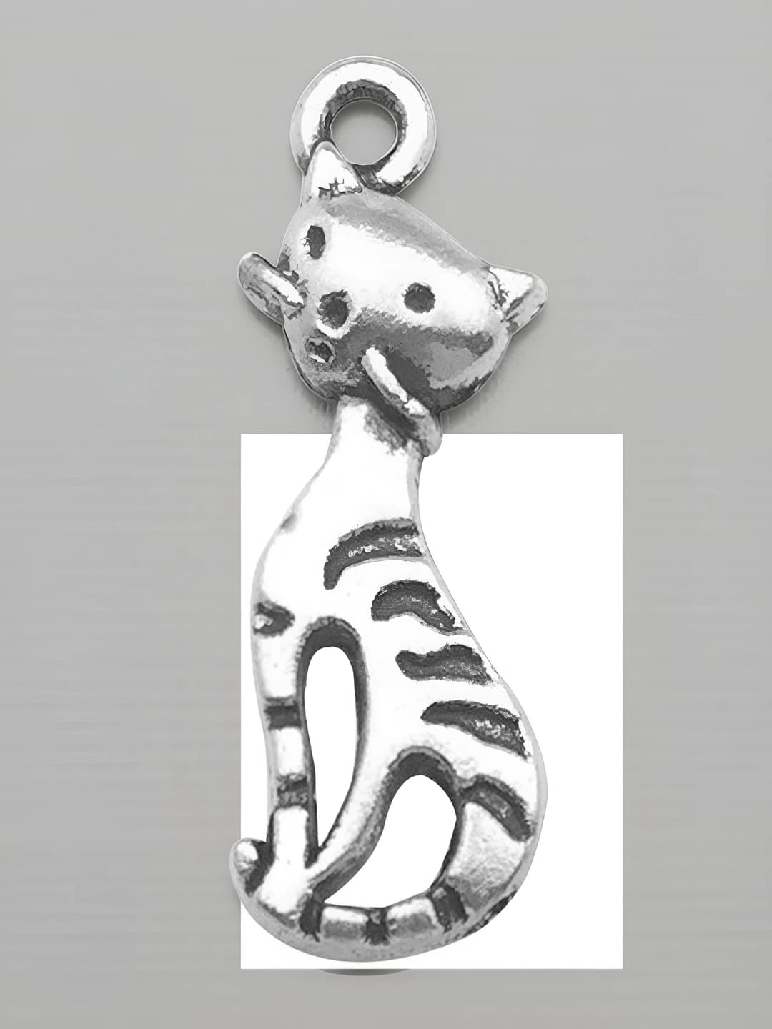 Кошка 9x25mm-0.8g