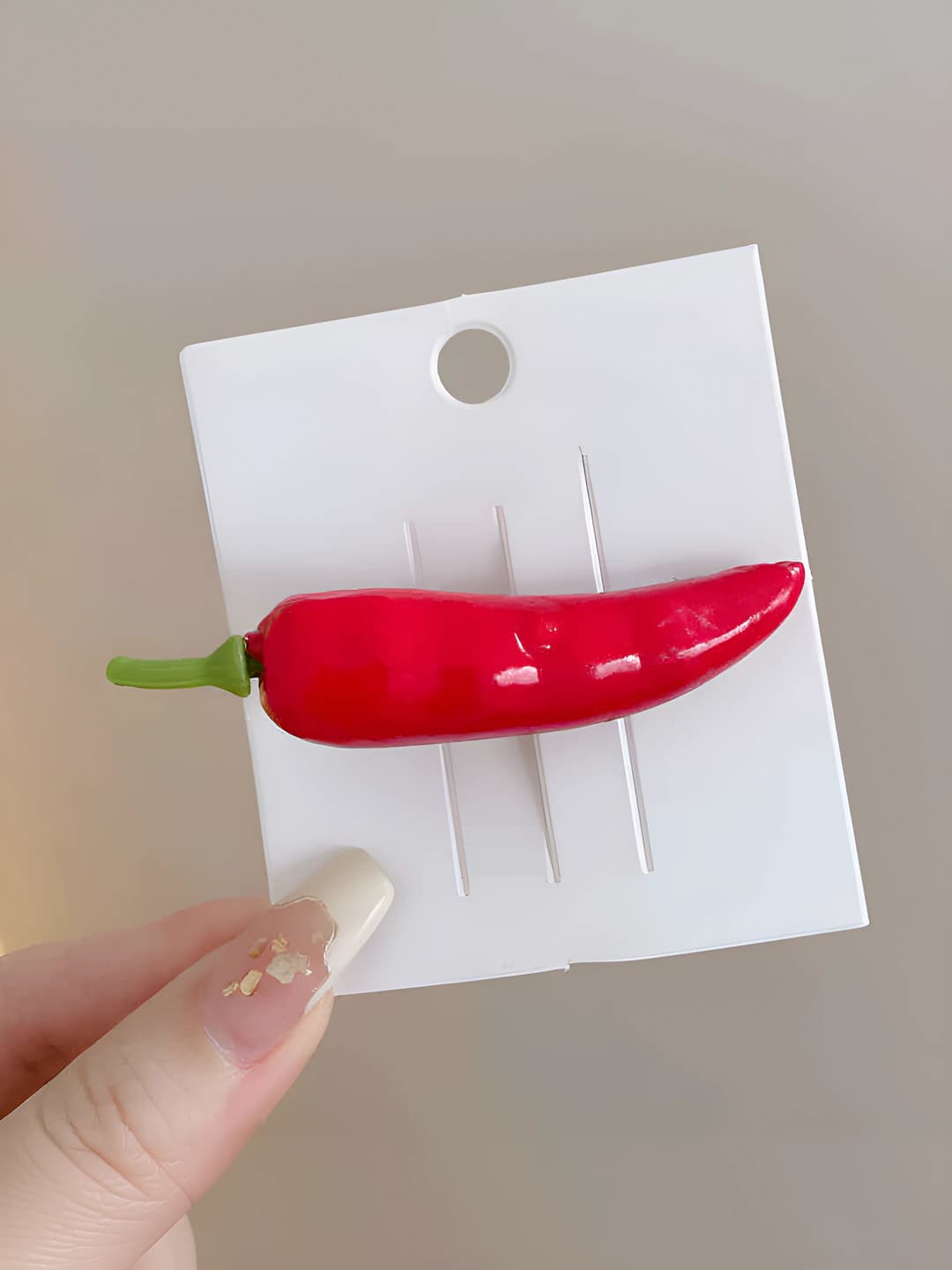 Red Pepper 5.5 cm