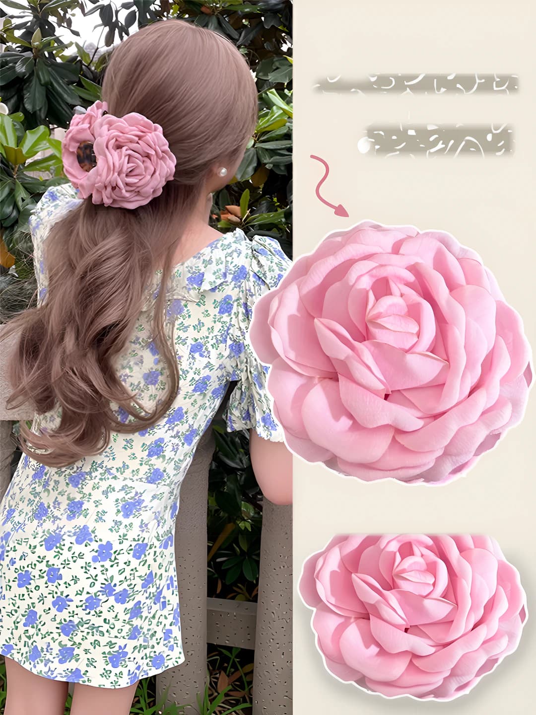 13# black clip ~9cm