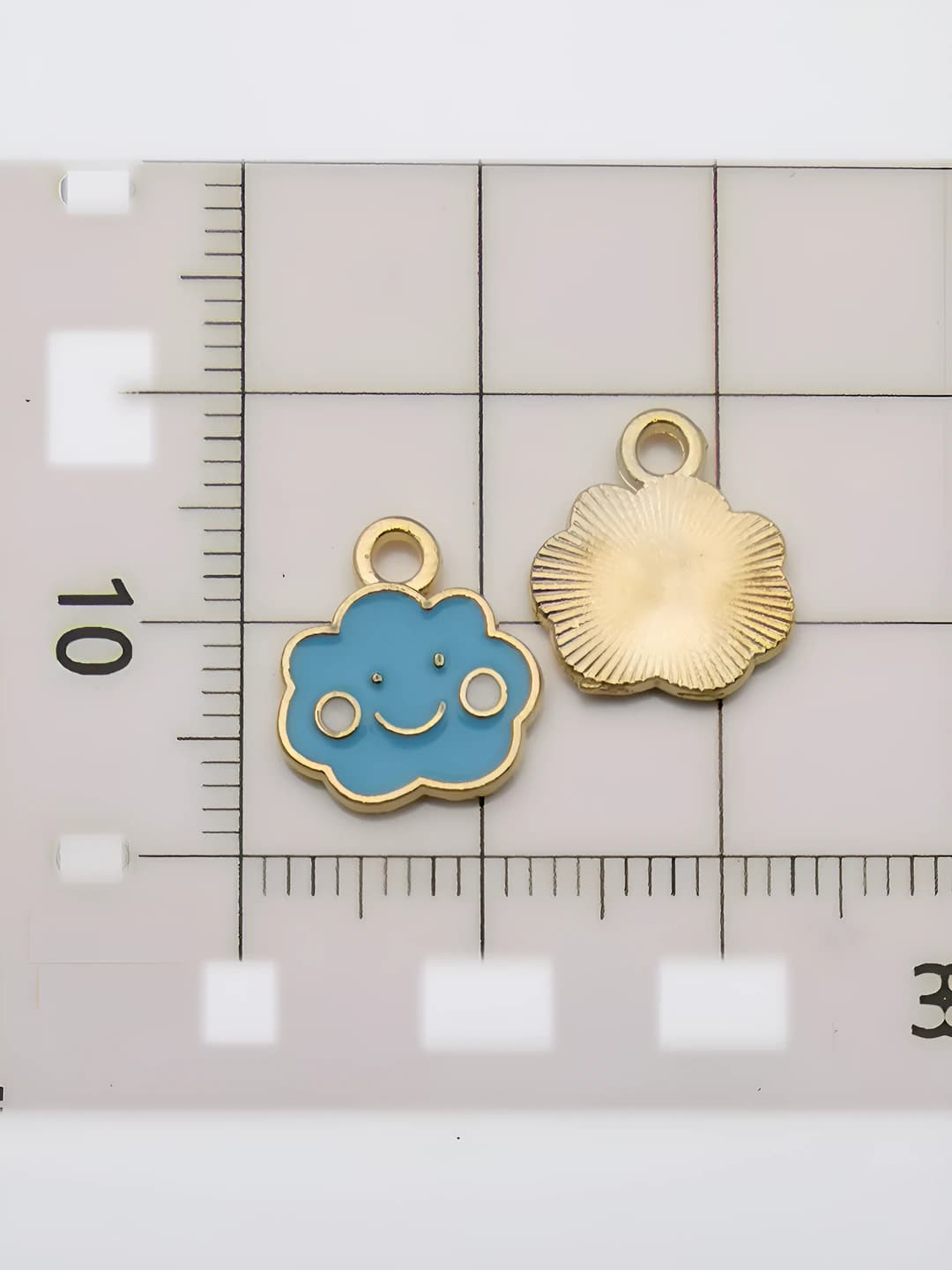 Ko'k bulut 0.5g