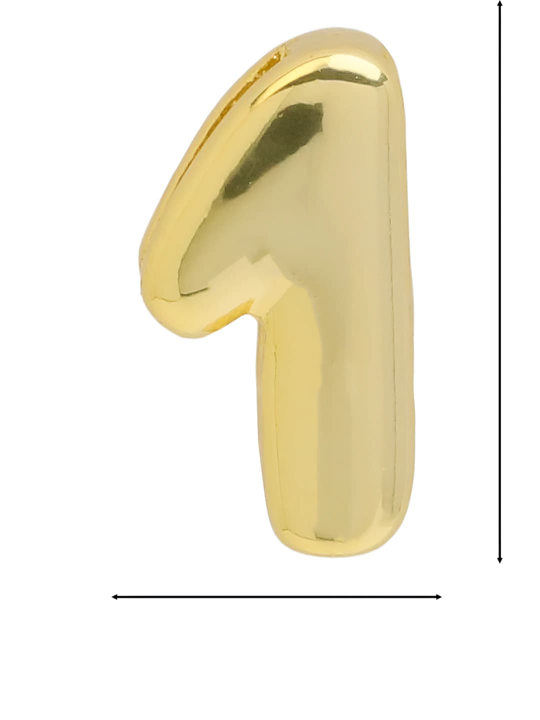 Gold 1 (Pendant)