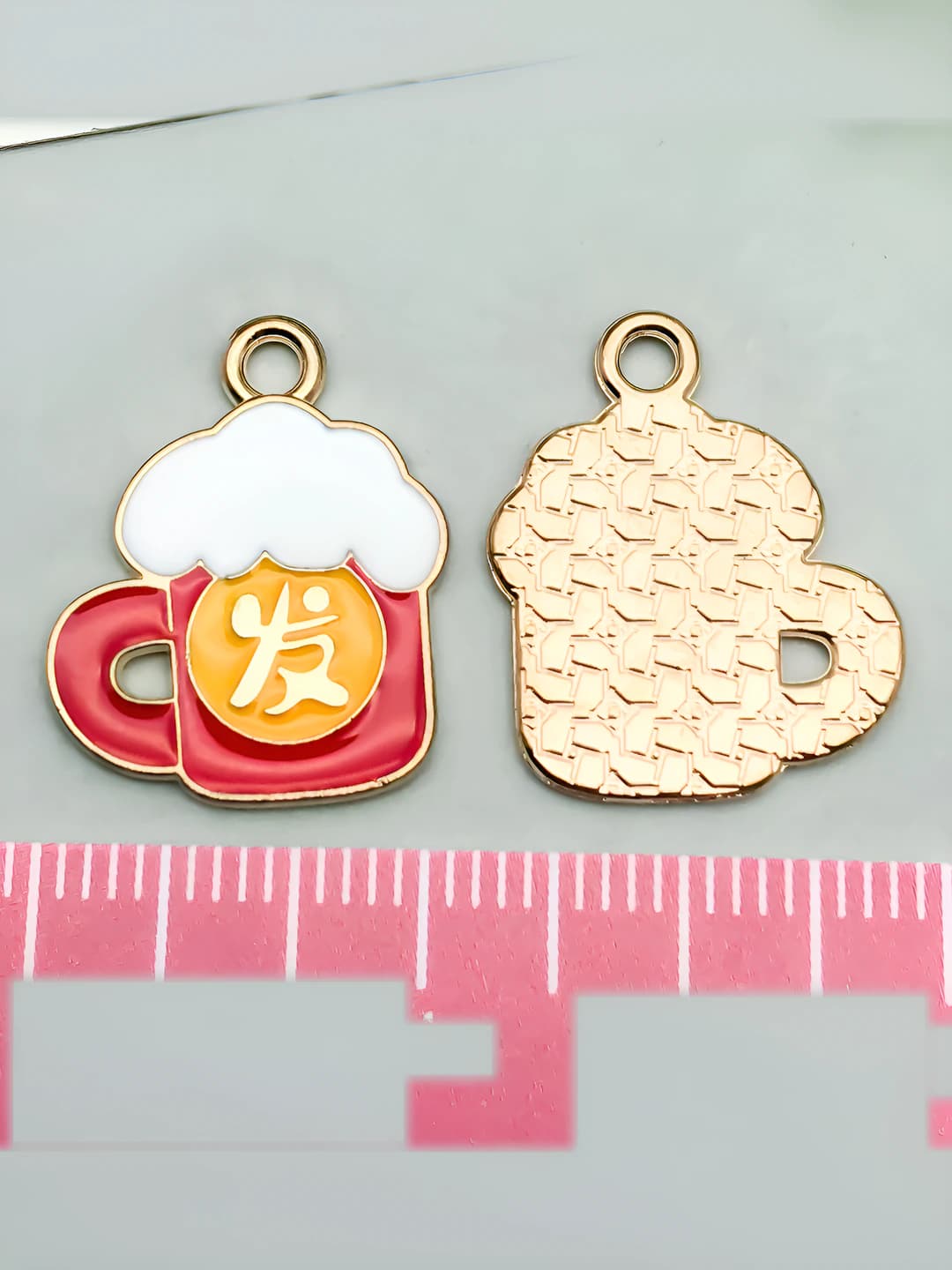 Пивной 16x20mm-1.1g-21445