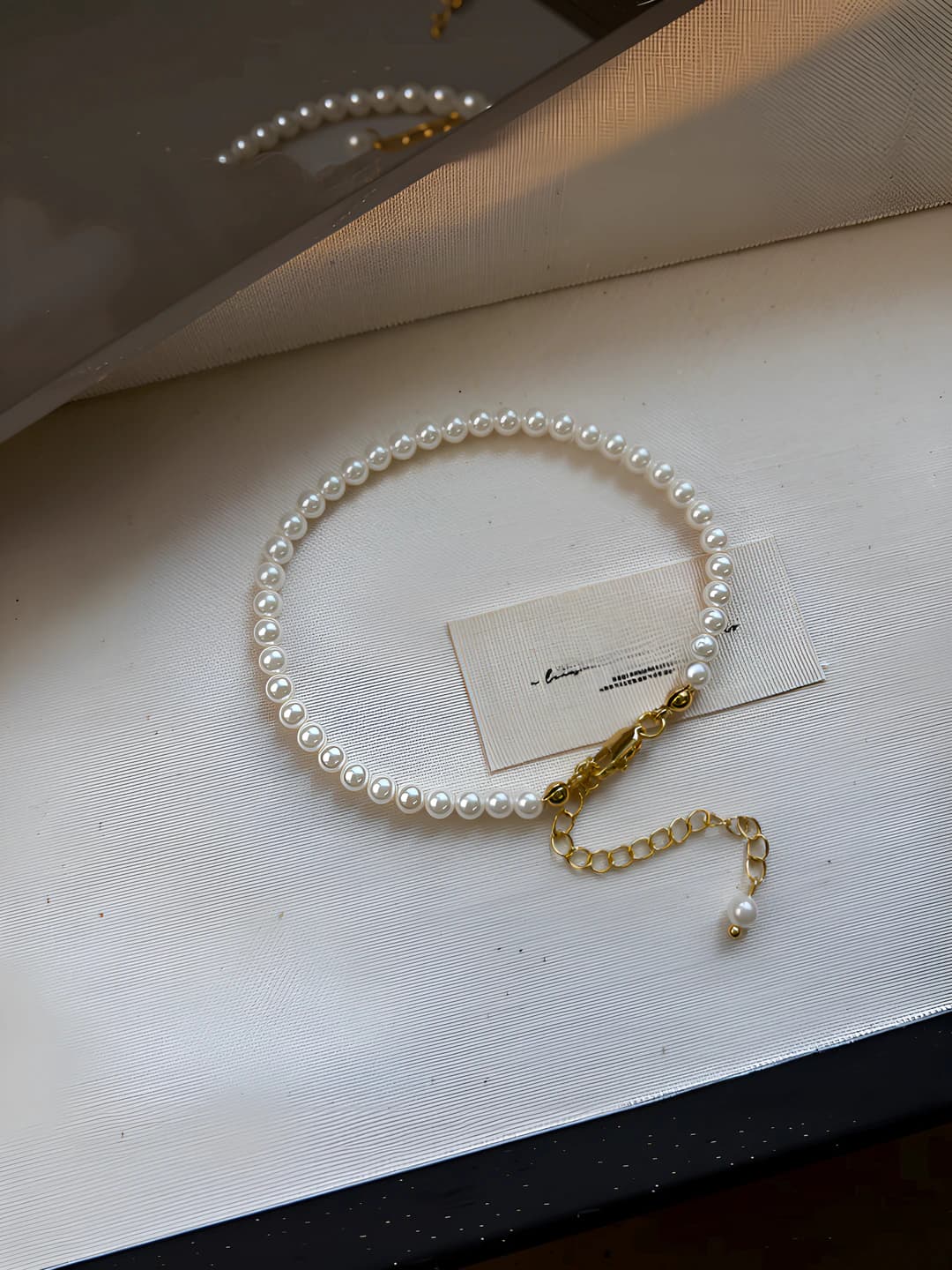 RF492 gold 4mm