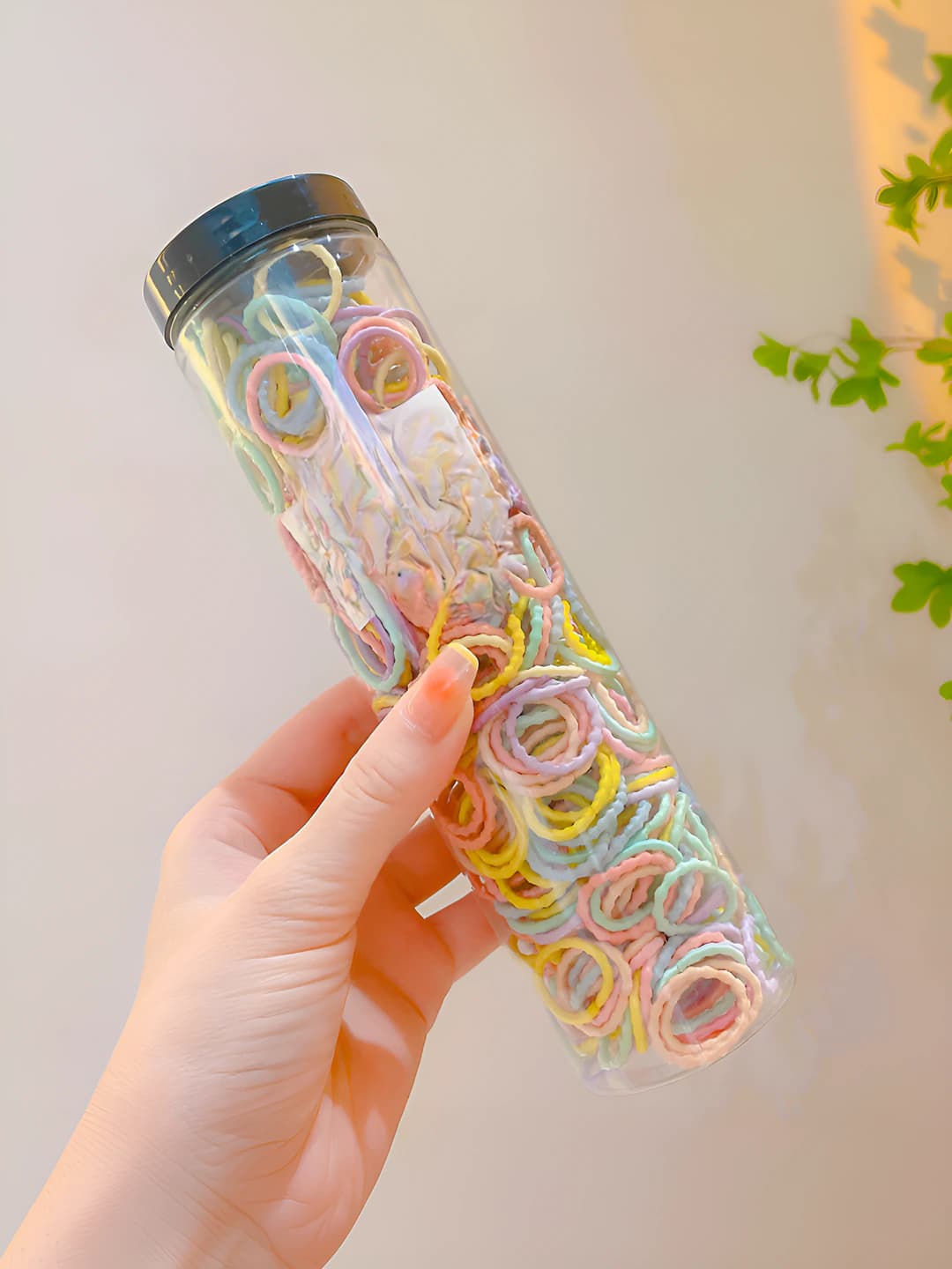 Rang-barang, 300 dona