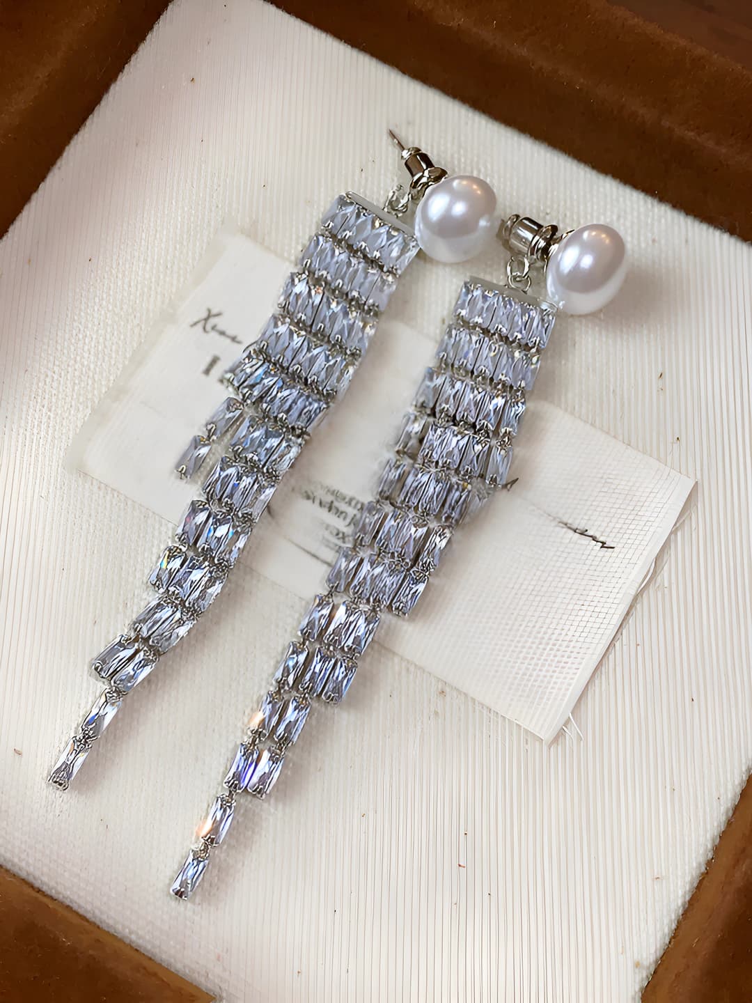 71 серебряная игла - серебро