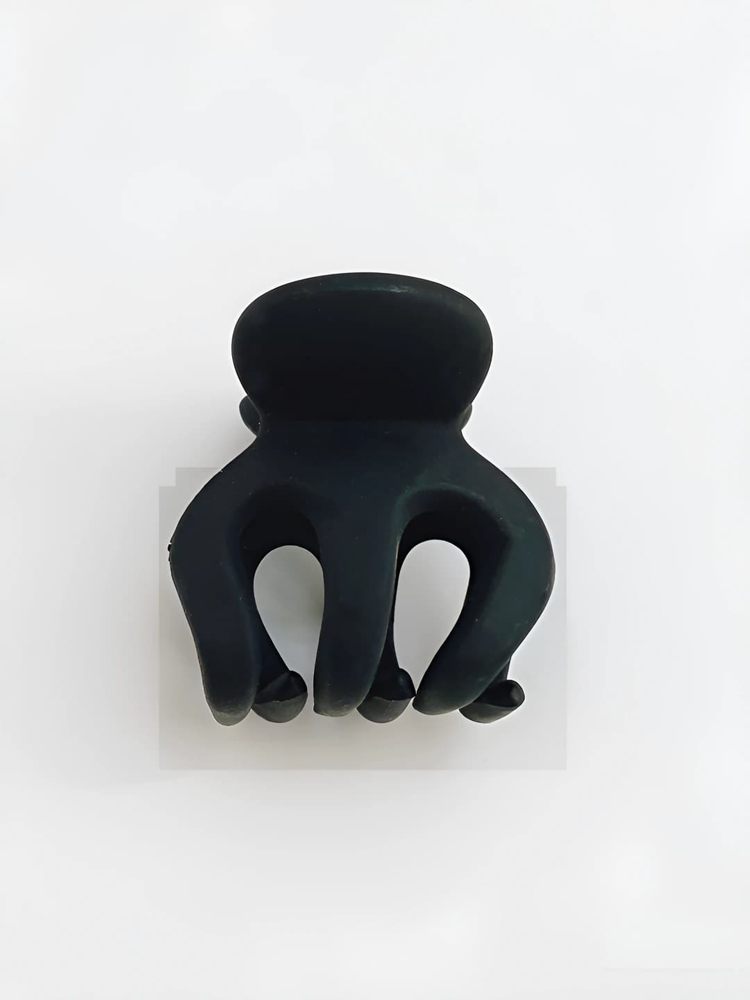 13# Black, medium, 2 pcs (3.2 cm)