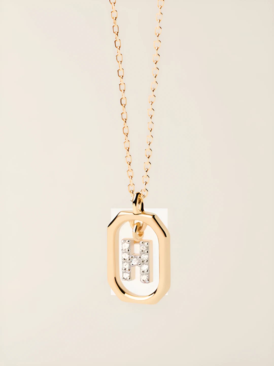 Gold - H