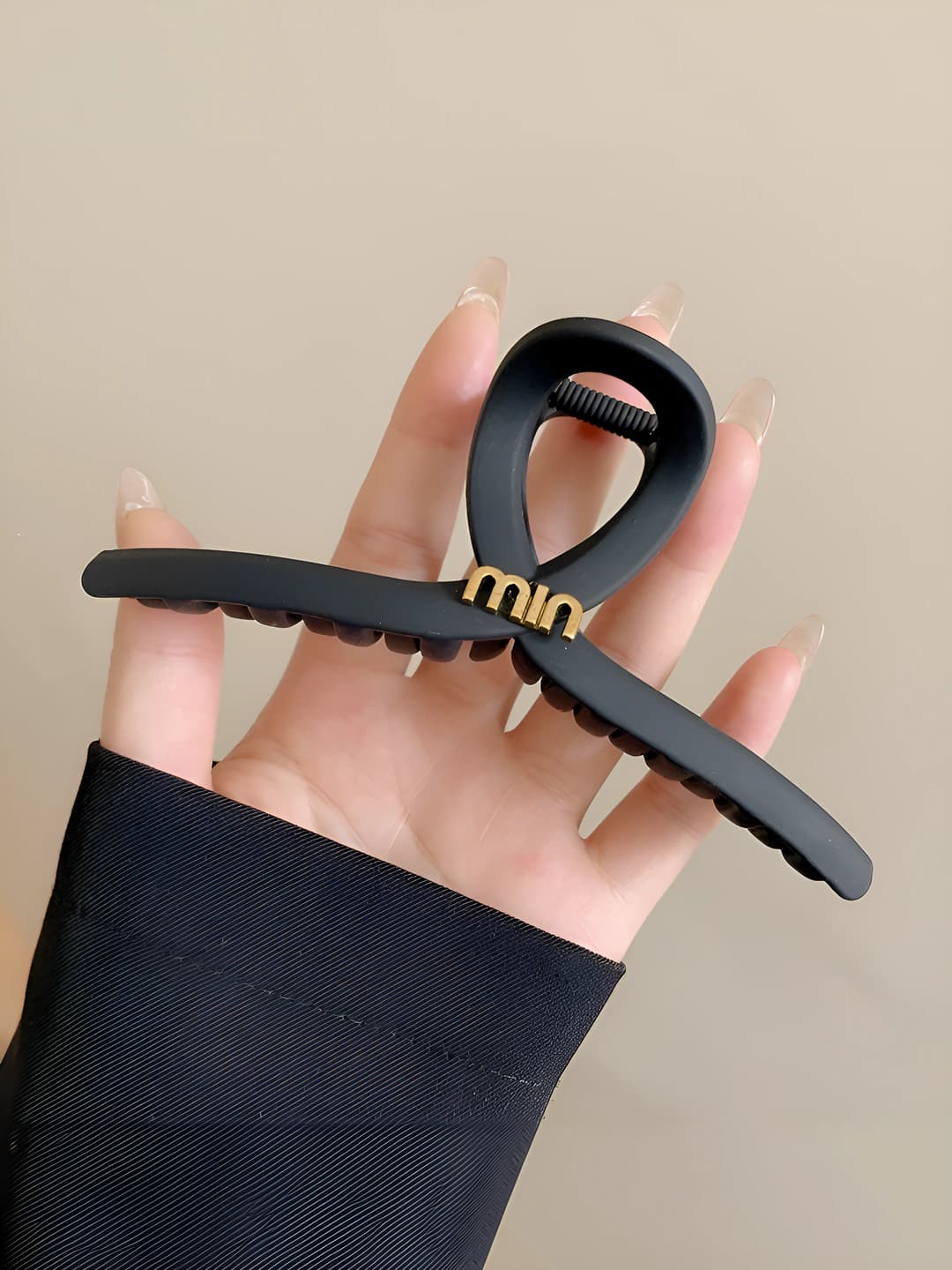 7# Matte Y-shape 12.5CM