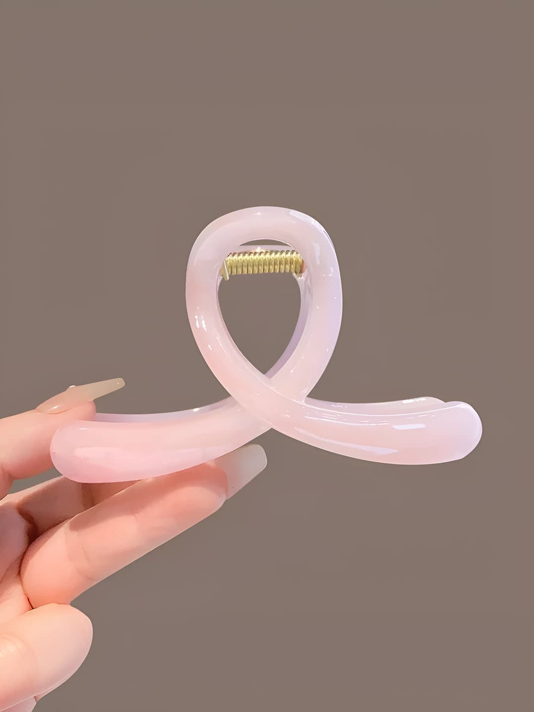Rang-barang 8 tutqich pushti 10cm