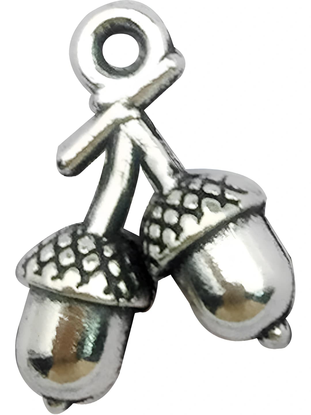 1 dona shoxor 12x15mm-1.1g