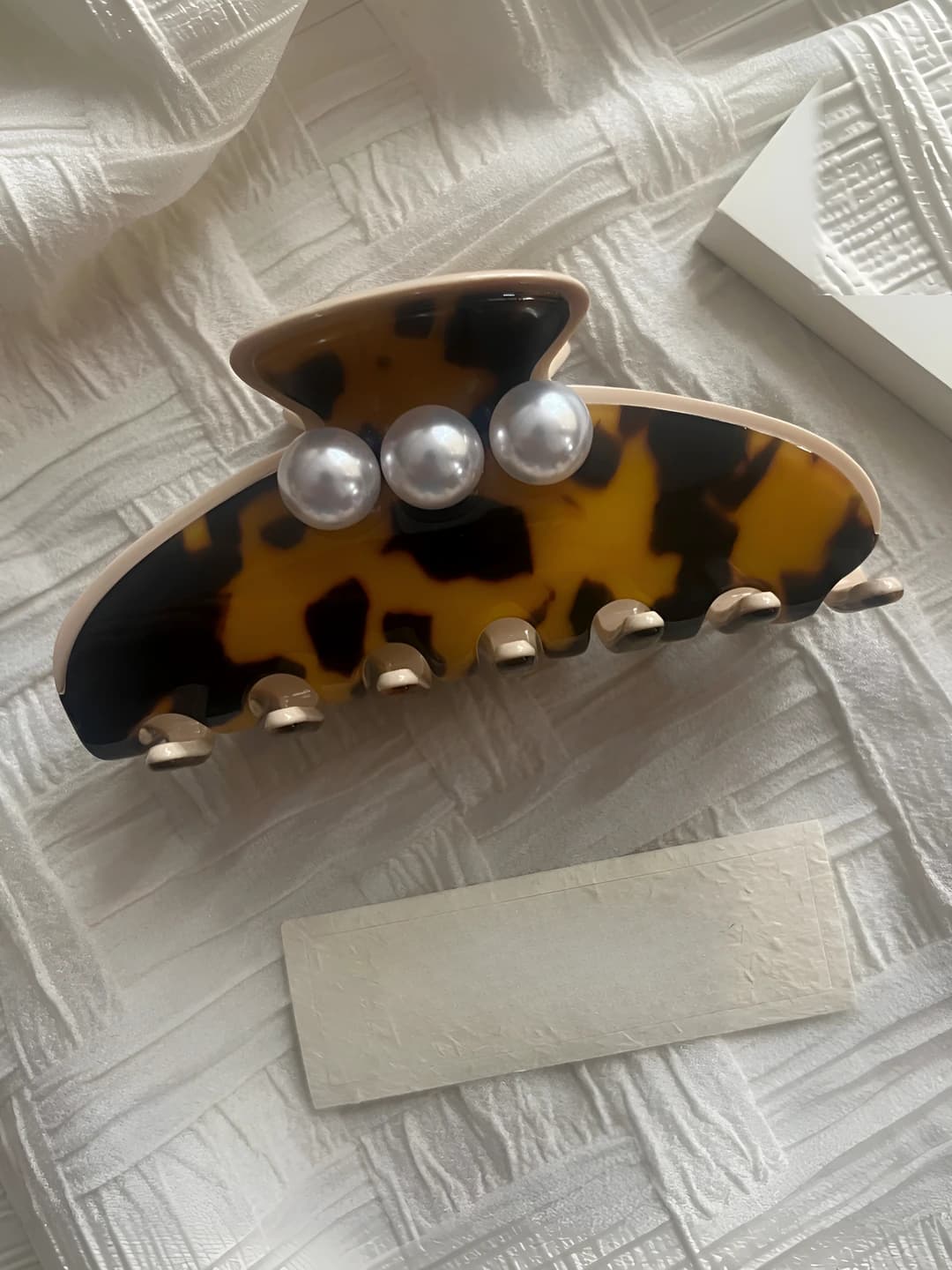Leopard marvarid - Katta