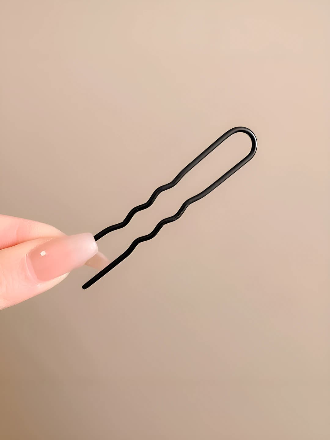 23# U-shakl 2 tishli 7.5 cm