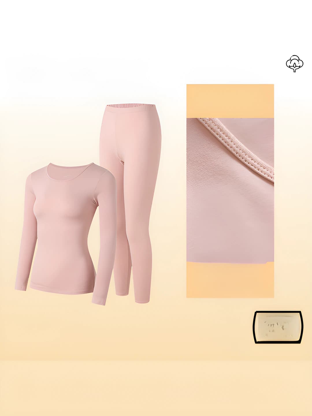 Women (Set) - Lavender
