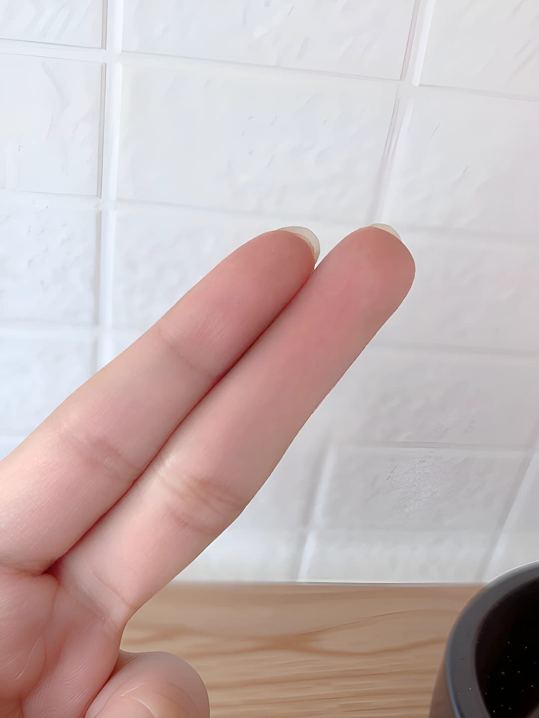 Silver - Smooth 3mm