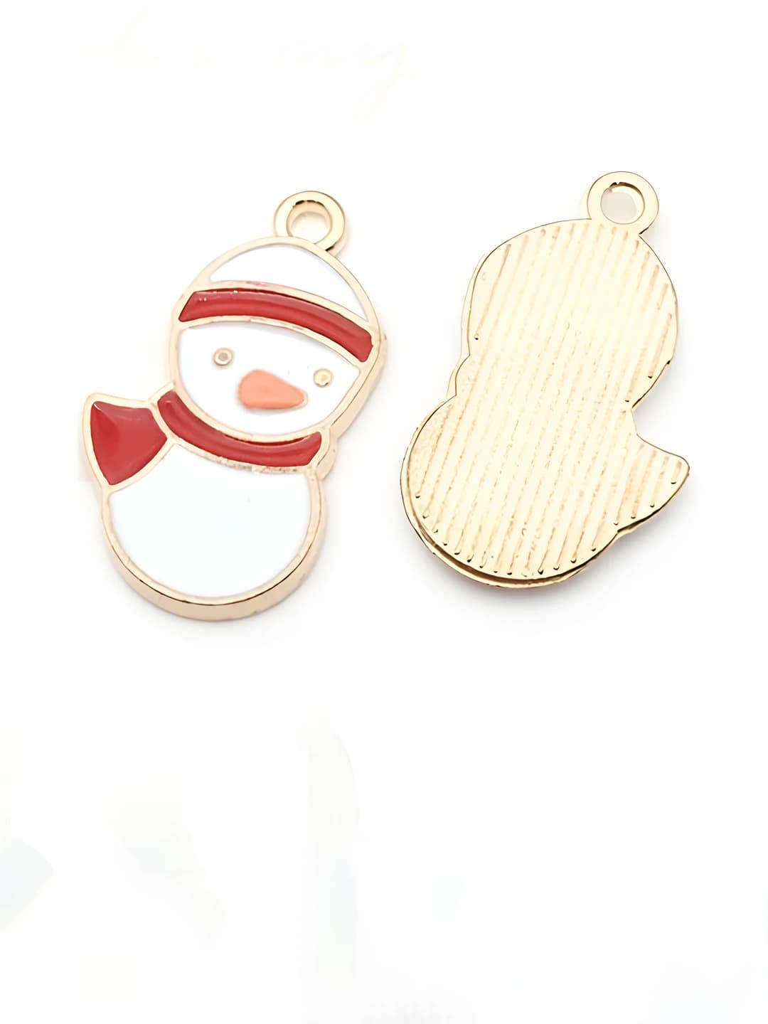 9904-Snowman 11x20mm