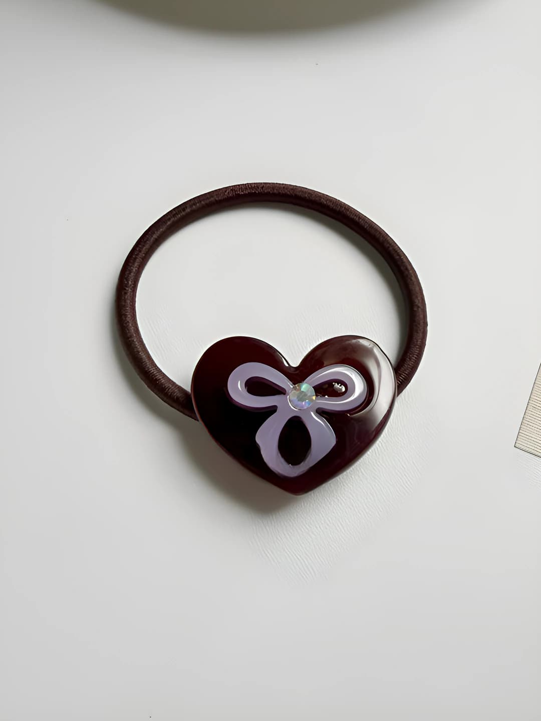 Коричневый [3.5*2.8cm]