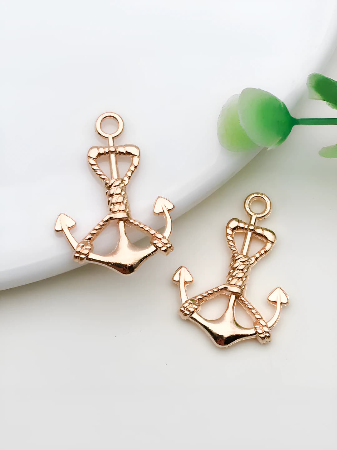 1 pc anchor, 18x14.7mm, 1.3g