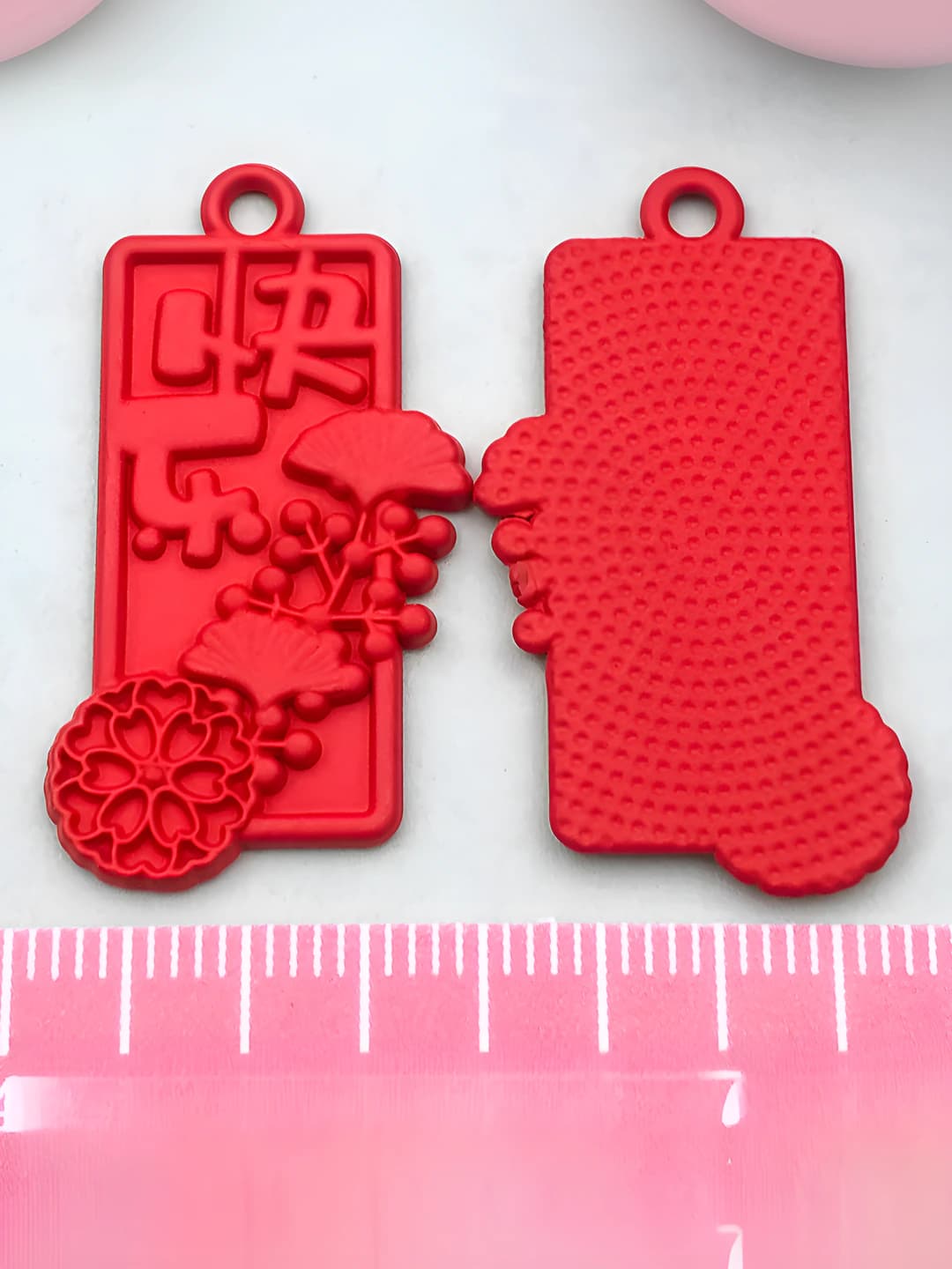 Baxt 33x17mm-3.2g