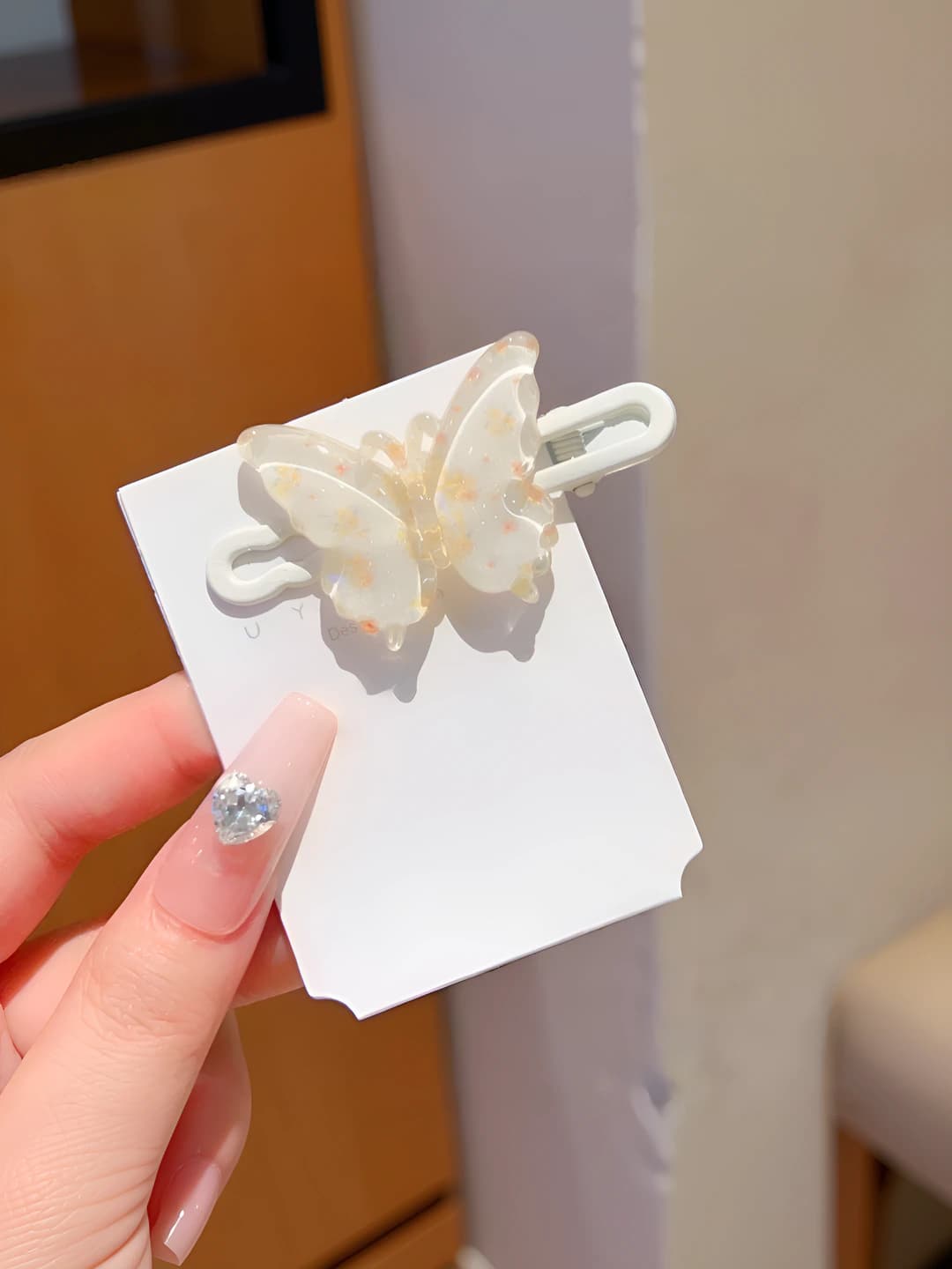 1# yellow approx. 5.8cm