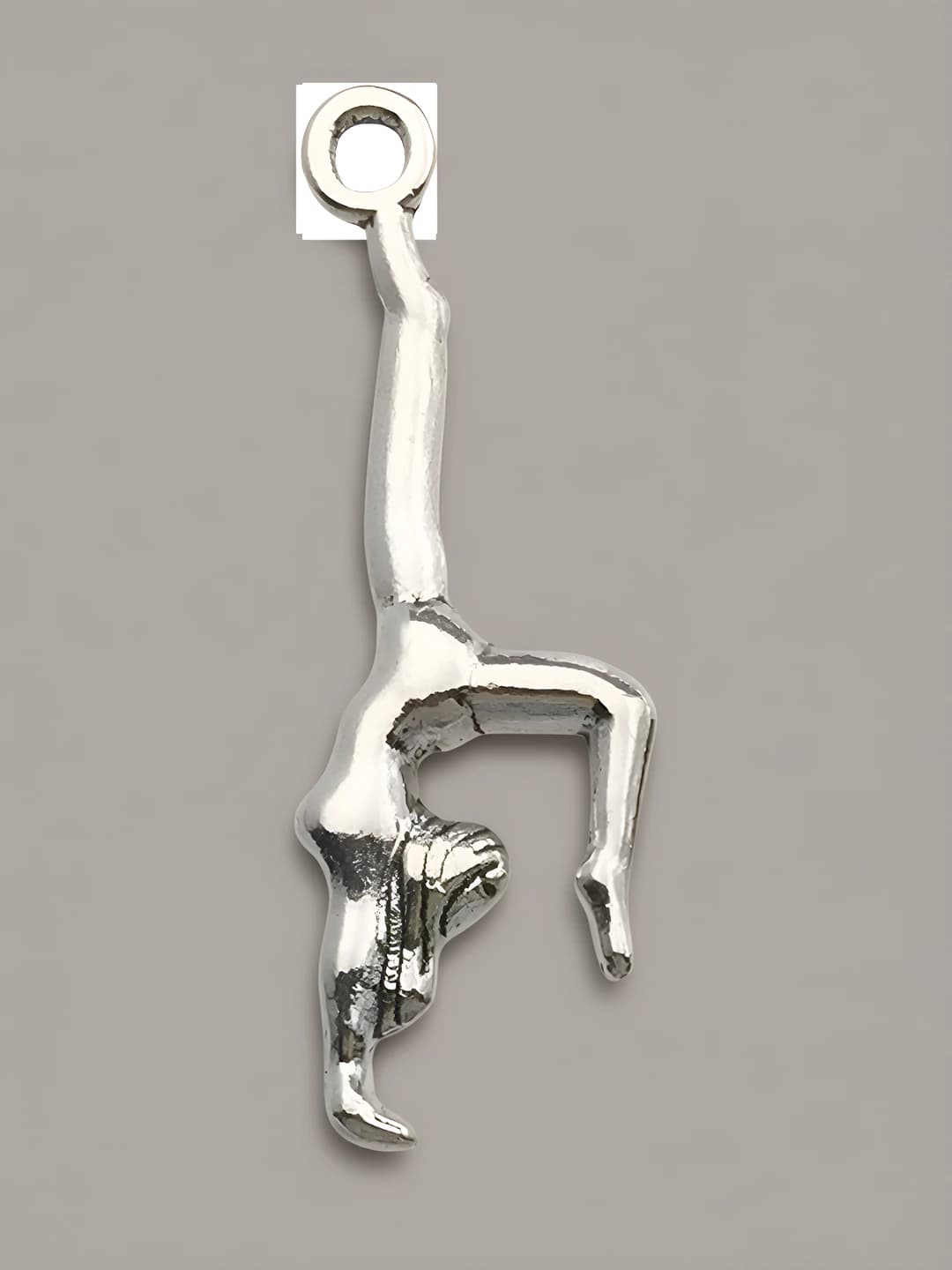 Gymnastics, 10x30mm, 1.1g