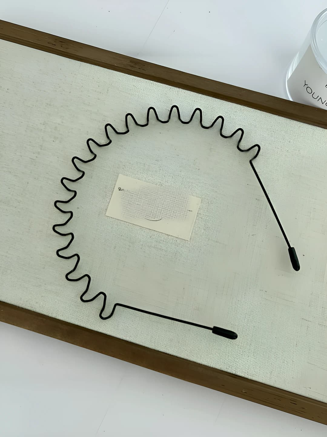 Inner hook style 1 pc